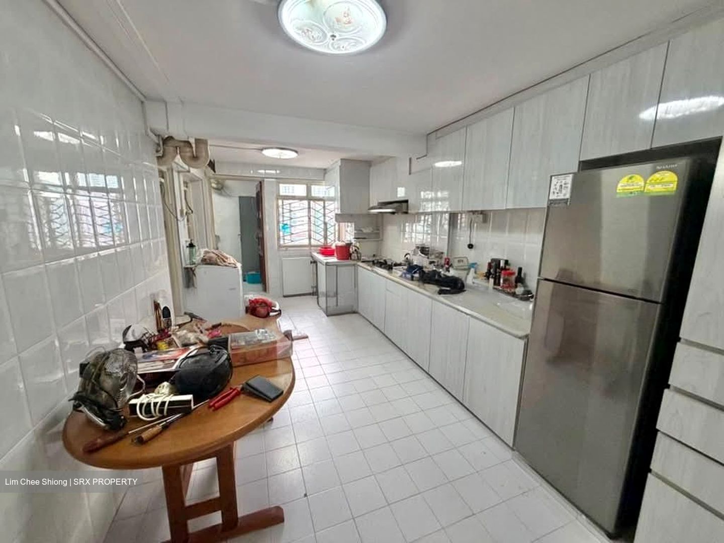 Blk 23 Bendemeer Ville (Kallang/Whampoa), HDB 3 Rooms #580737031